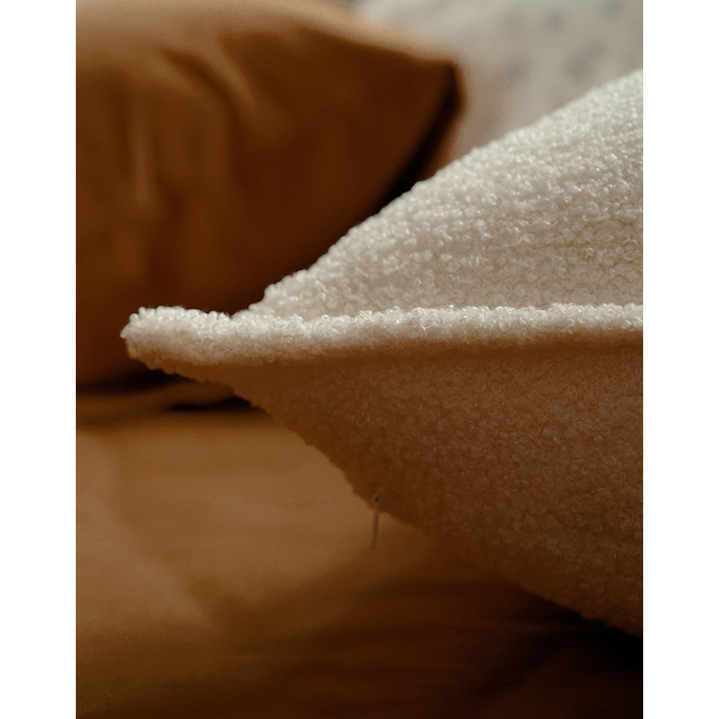 Cashmere Pillow