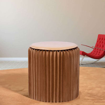 Paper Side Table