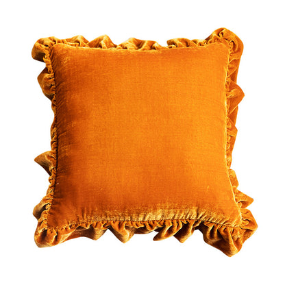 Velvet Pillow Sham