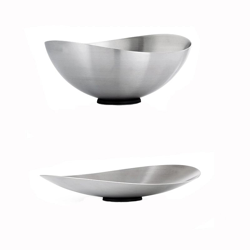 Stainless Steel Bowls