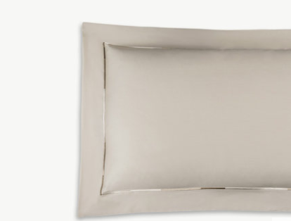 Lyocell Pillowcase