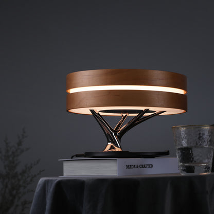 Smart Table Lamp