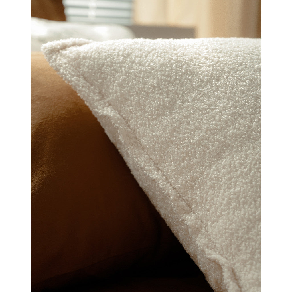 Cashmere Pillow