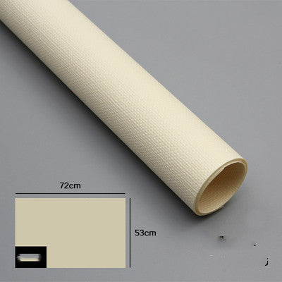 Linen Wrapping Paper