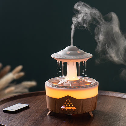 Raining Humidifier