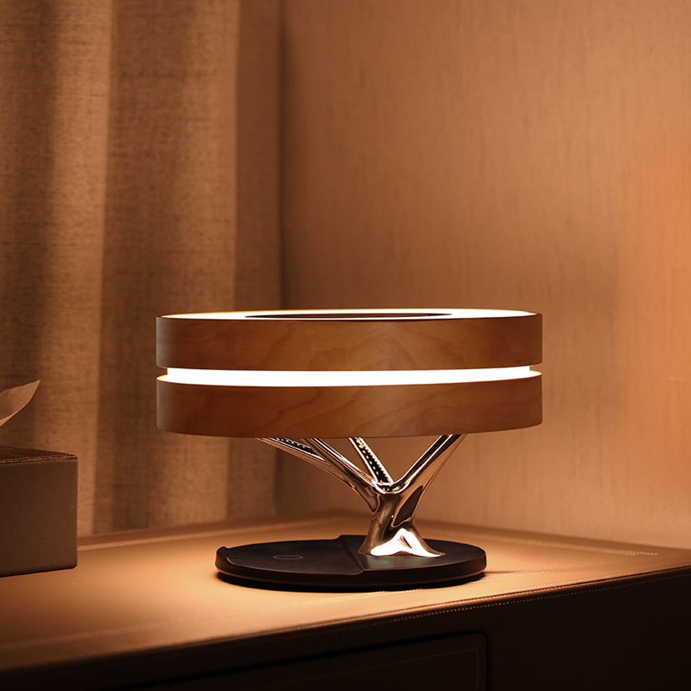 Smart Table Lamp