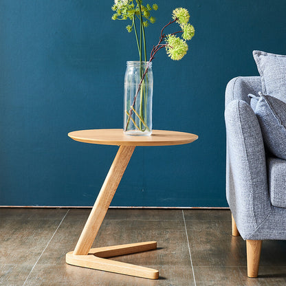 Languid Side Table