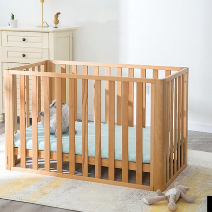 Adjustable Children's Bed