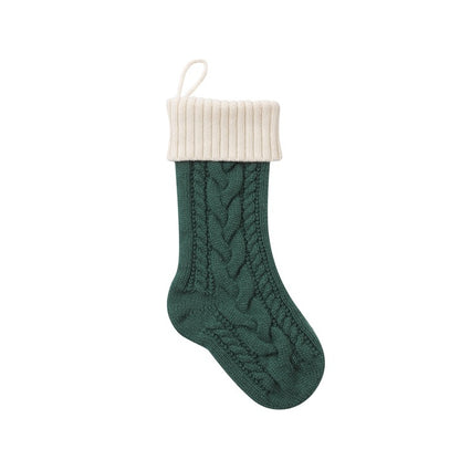 The Knitted Stocking Collection