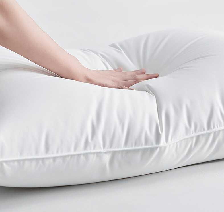 Goose Down Pillow Insert