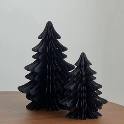 Paper Tree Set