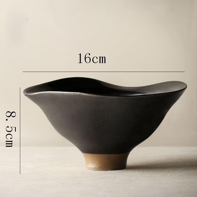 Handmade Ceramic Bowls