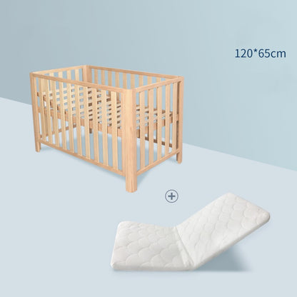 Adjustable Children's Bed