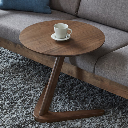 Languid Side Table