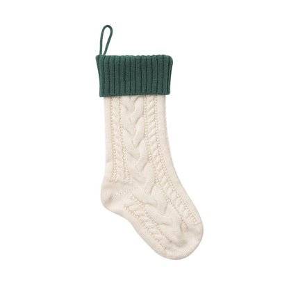 The Knitted Stocking Collection