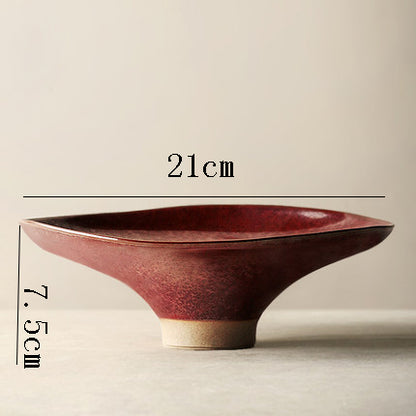 Handmade Ceramic Bowls