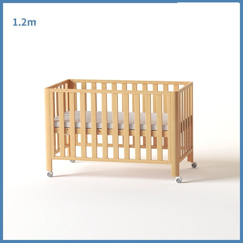 Adjustable Children's Bed