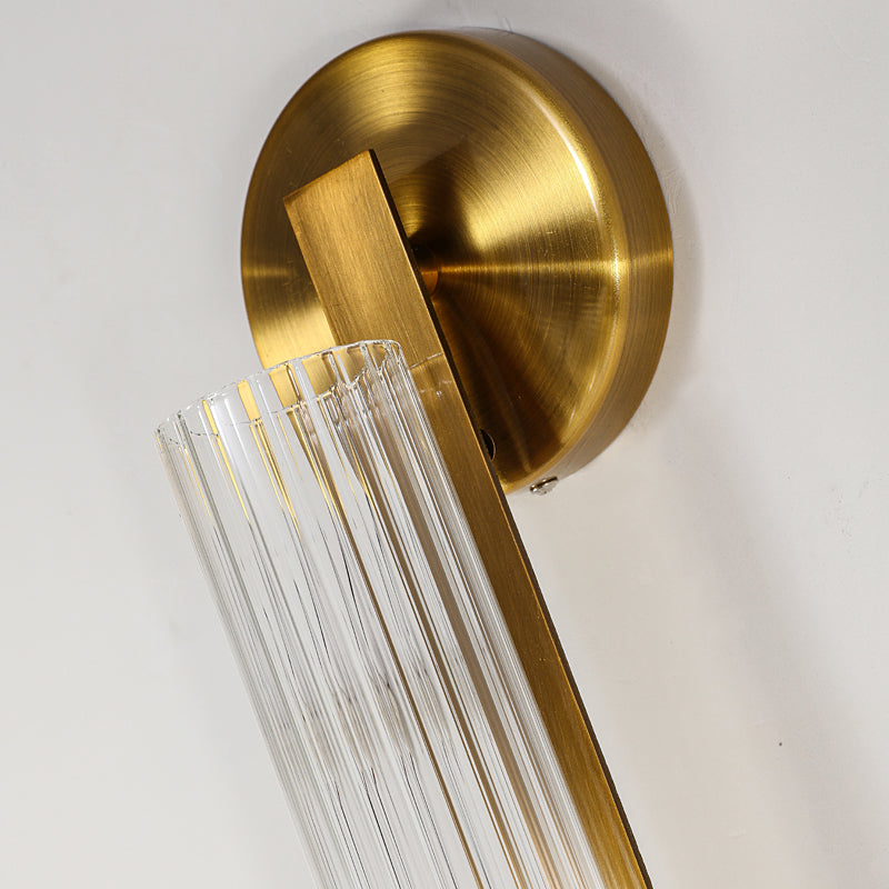 Flute Wall Lamp