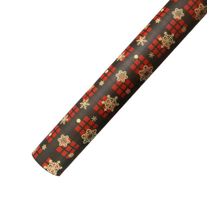 Classic Gem Christmas Wrapping Paper Collection