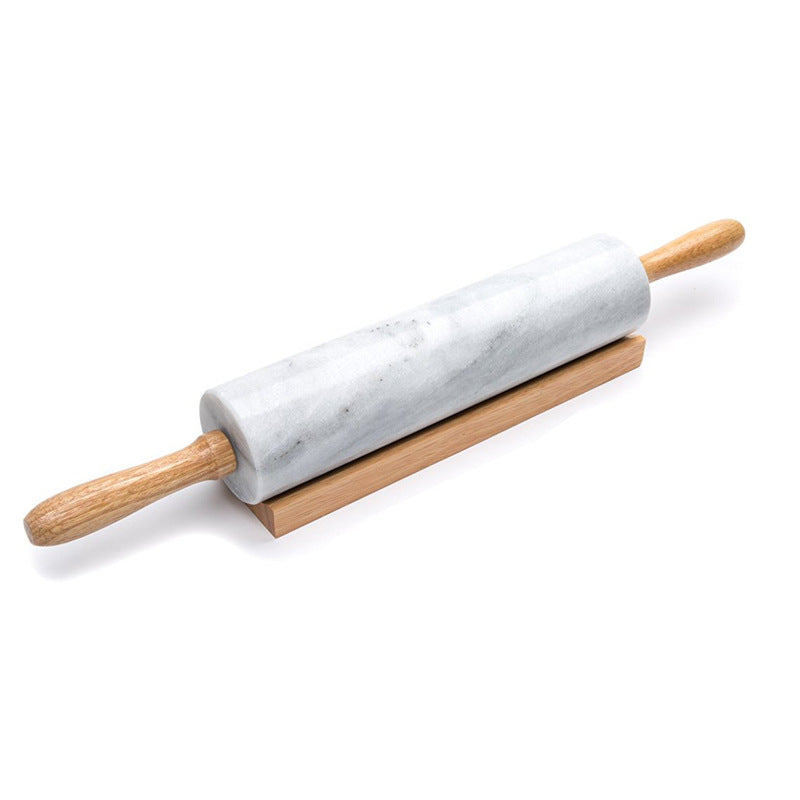 Marble Rolling Pin