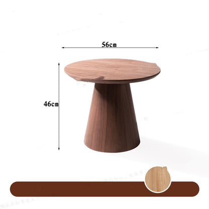 Bamboo Side Tables