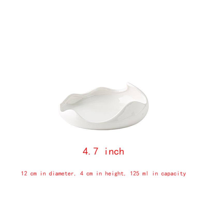 Shell Dish