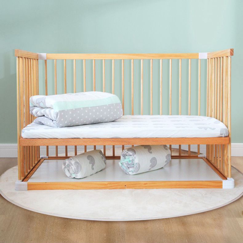 Roller Crib