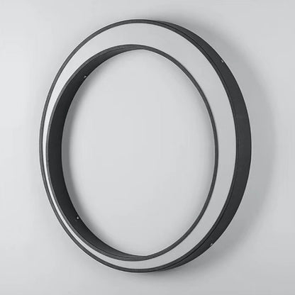 Crescent Sconce