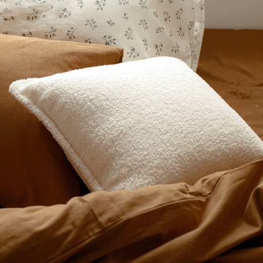 Cashmere Pillow