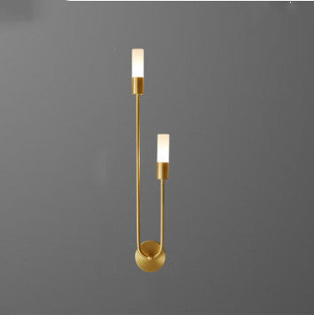 Double Sconce