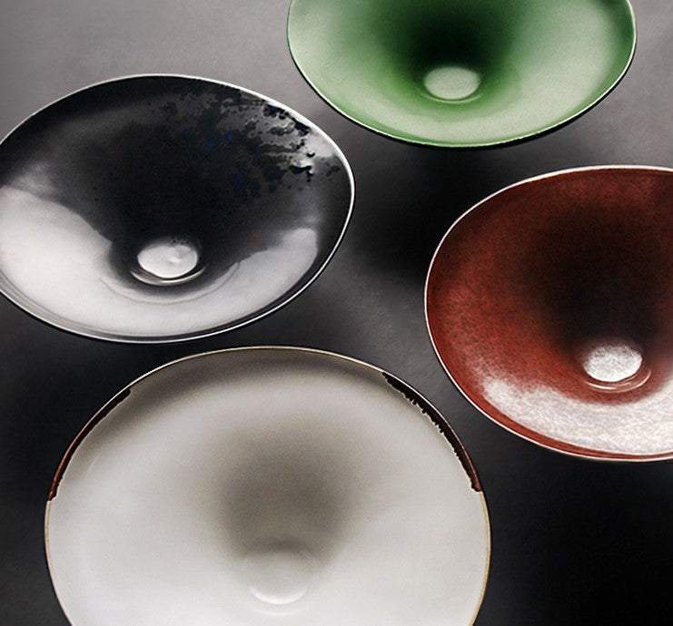 Handmade Ceramic Bowls