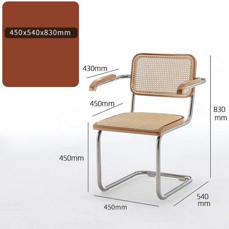 Rattan Dining Chair