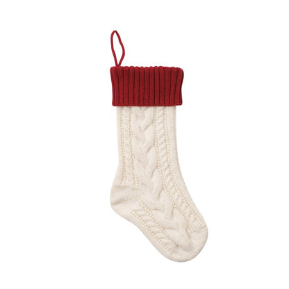 The Knitted Stocking Collection