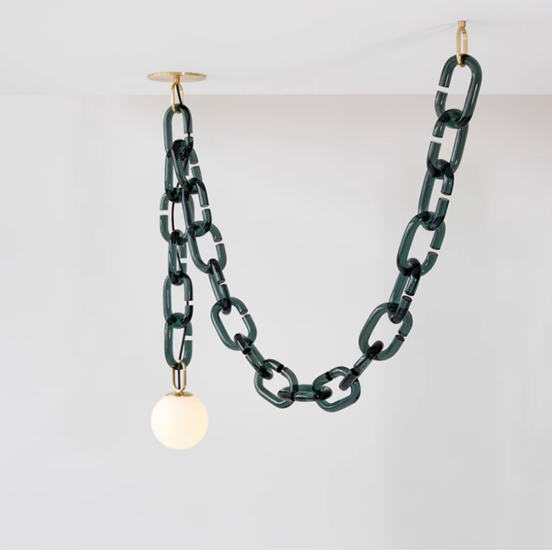 Chain Pendant