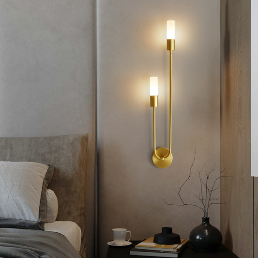 Double Sconce