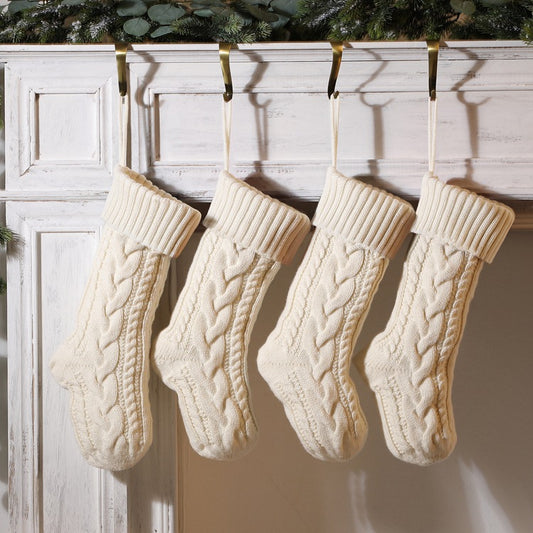 The Knitted Stocking Collection