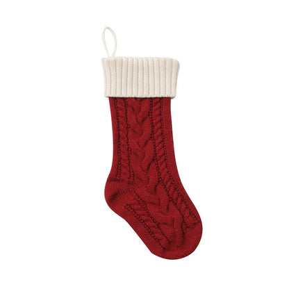 The Knitted Stocking Collection