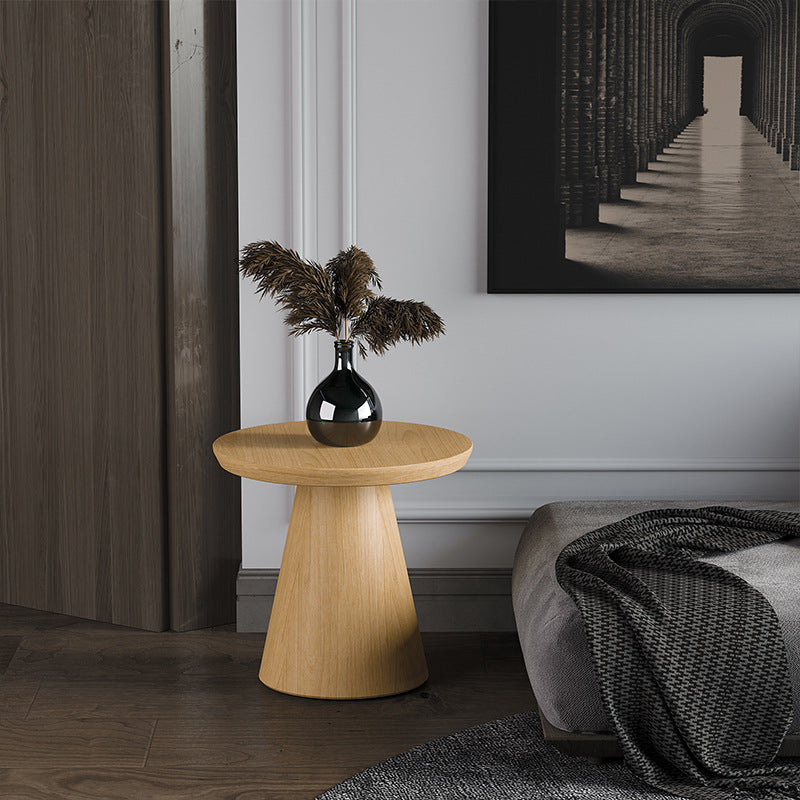 Bamboo Side Tables