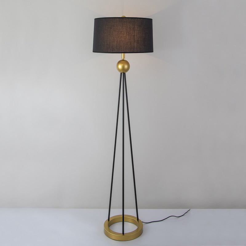 Tripod Lamps