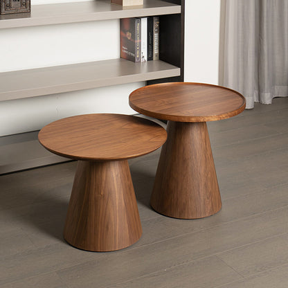 Bamboo Side Tables