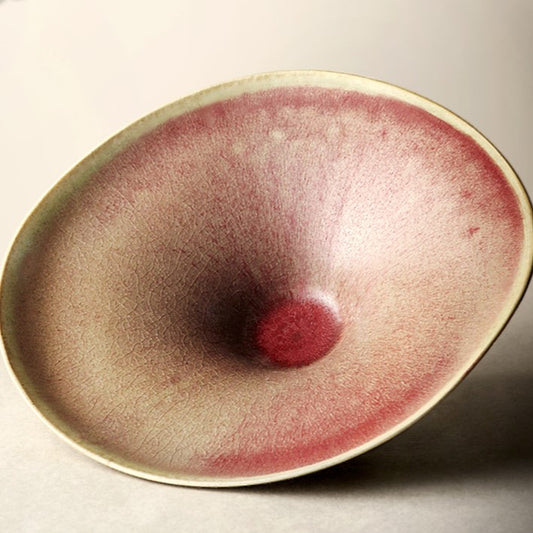 Handmade Ceramic Bowls